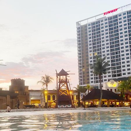 Sunway City Onsen Cosy Home Tambun Ипох Экстерьер фото