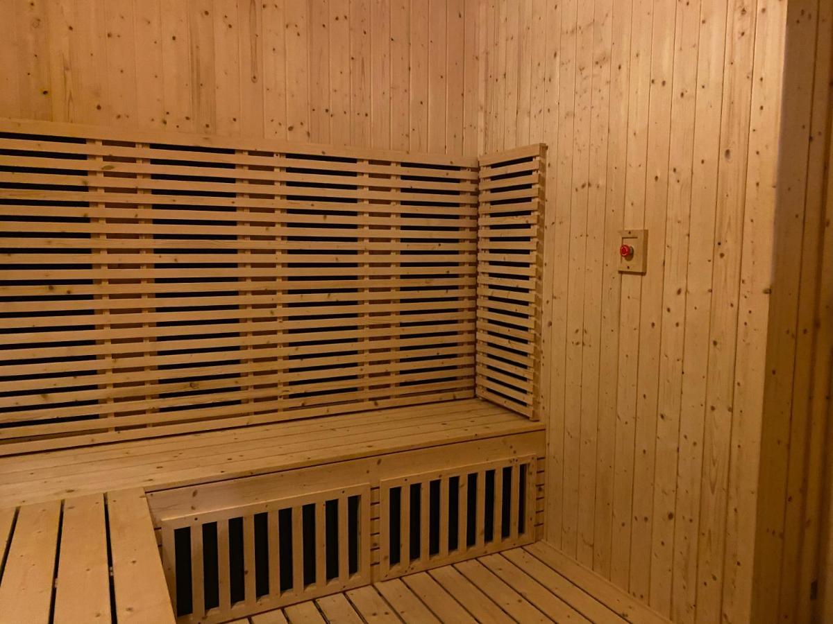 Sunway City Onsen Cosy Home Tambun Ипох Экстерьер фото