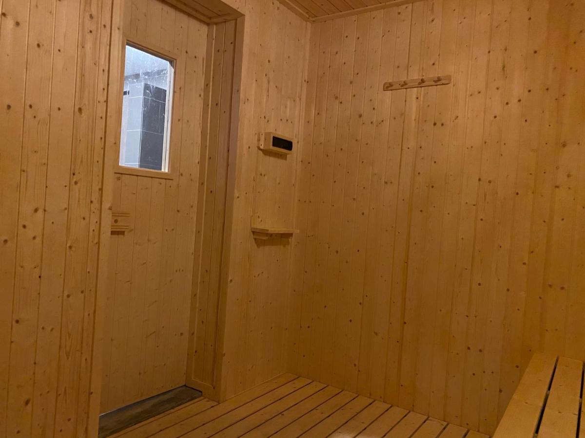 Sunway City Onsen Cosy Home Tambun Ипох Экстерьер фото