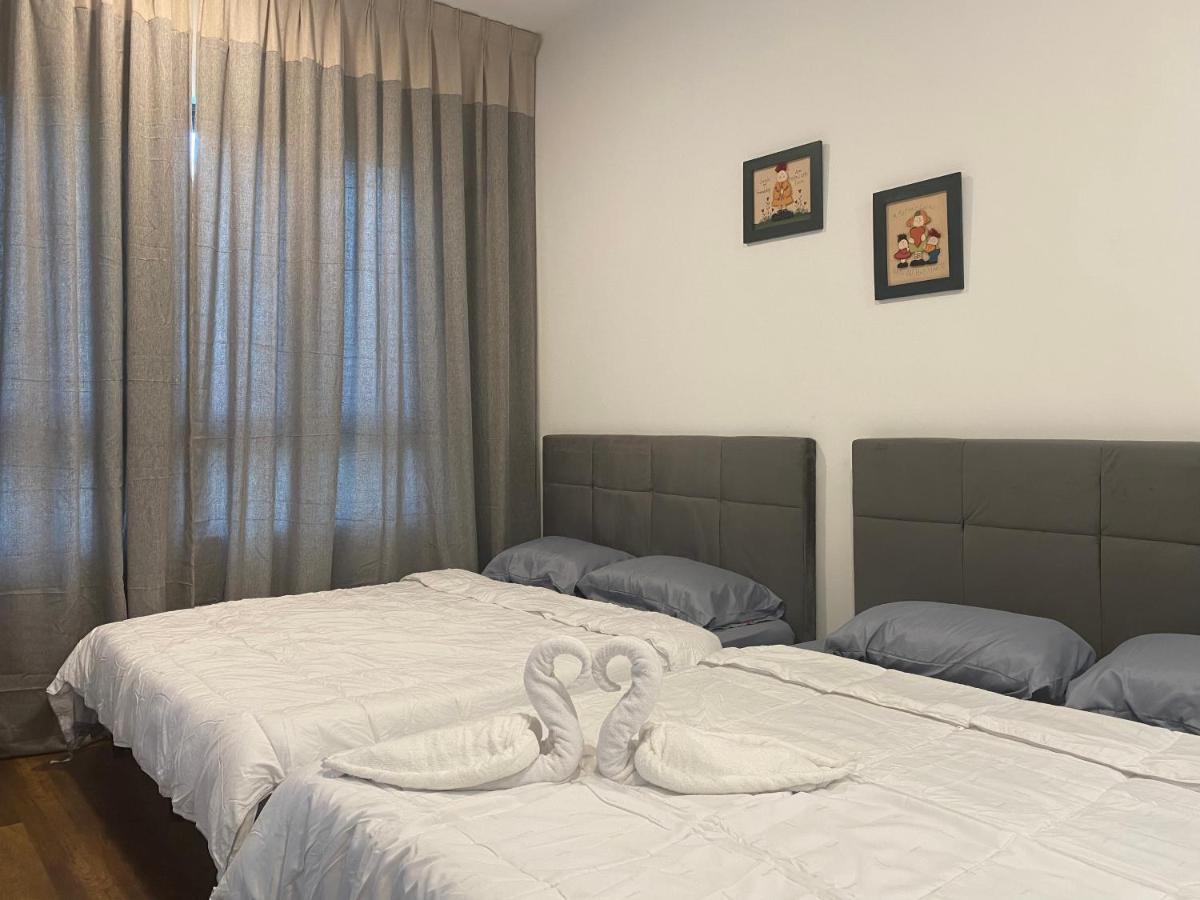 Sunway City Onsen Cosy Home Tambun Ипох Экстерьер фото