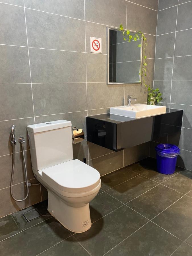 Sunway City Onsen Cosy Home Tambun Ипох Экстерьер фото